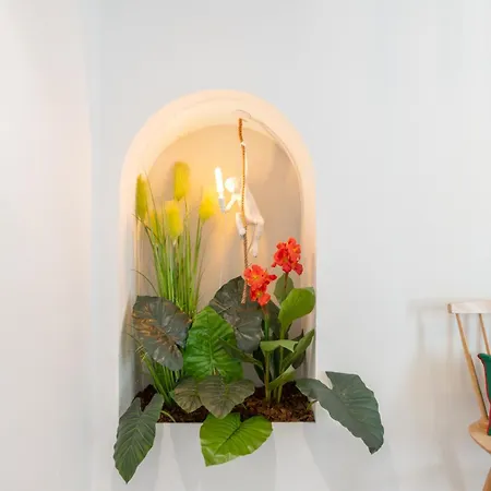 アパート Iloftmalaga Atico Arriola *